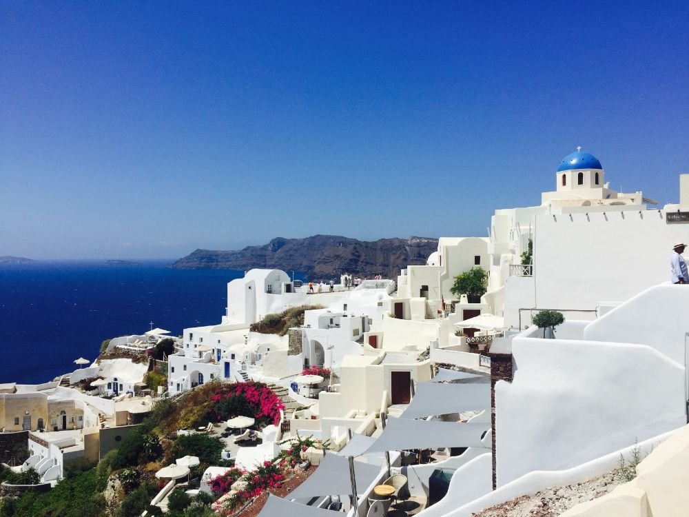 More than half of all destinations remain at \’high\’ Covid risk